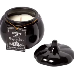 Alchemy Gothic Alchemy Pumpkin Spice Candle Small