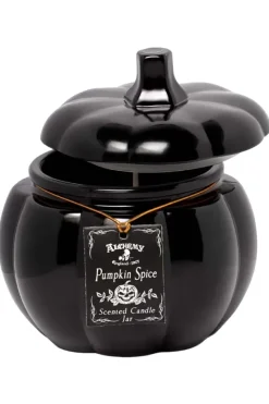 Alchemy Gothic Alchemy Pumpkin Spice Candle Large