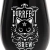 Alchemy Gothic Alchemy Purrfect Brew Glass