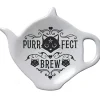 Alchemy Gothic Alchemy Purrfect Brew: Spoon Rest