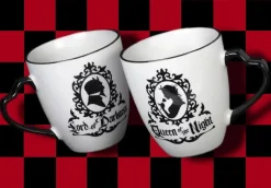 Alchemy Gothic Alchemy Queen of the Night Mug Set