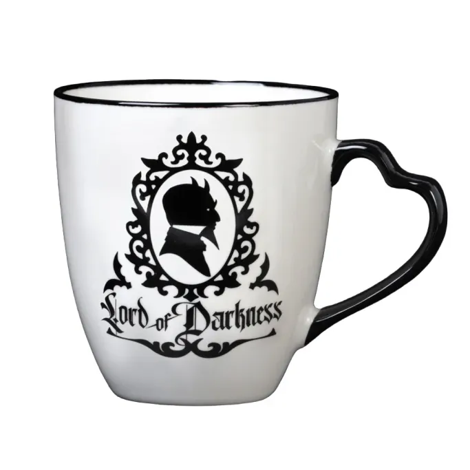 Alchemy Gothic Alchemy Queen of the Night Mug Set