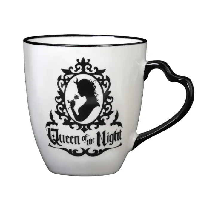Alchemy Gothic Alchemy Queen of the Night Mug Set
