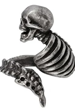 Alchemy Gothic Alchemy Resurrected Ring