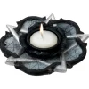 Alchemy Gothic Alchemy Rose Of Otrolanus T-Light Holder V33