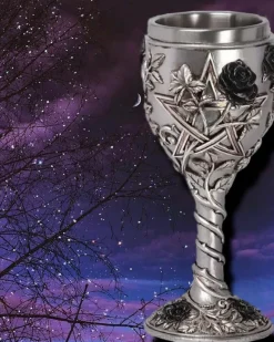 Alchemy Gothic Alchemy Ruah Vered Goblet