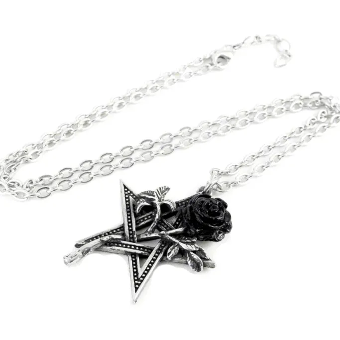 Alchemy Gothic Alchemy Ruah Vered Necklace P715