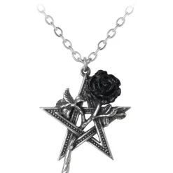 Alchemy Gothic Alchemy Ruah Vered Necklace P715