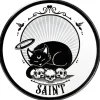 Alchemy Gothic Alchemy Saint Coaster