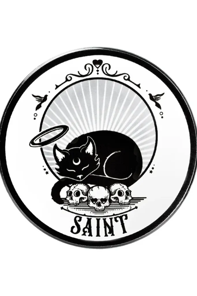 Alchemy Gothic Alchemy Saint Coaster
