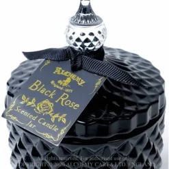 Alchemy Gothic Alchemy Scented Boudoir Candle Jar (Large)