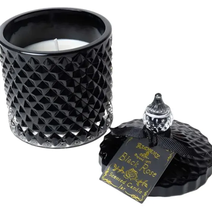 Alchemy Gothic Alchemy Scented Boudoir Candle Jar (Large)