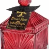 Alchemy Gothic Alchemy Scented Candle Jar Blood Rose Square