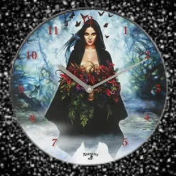 Something Different Alchemy Seasons of The Witch Clock
