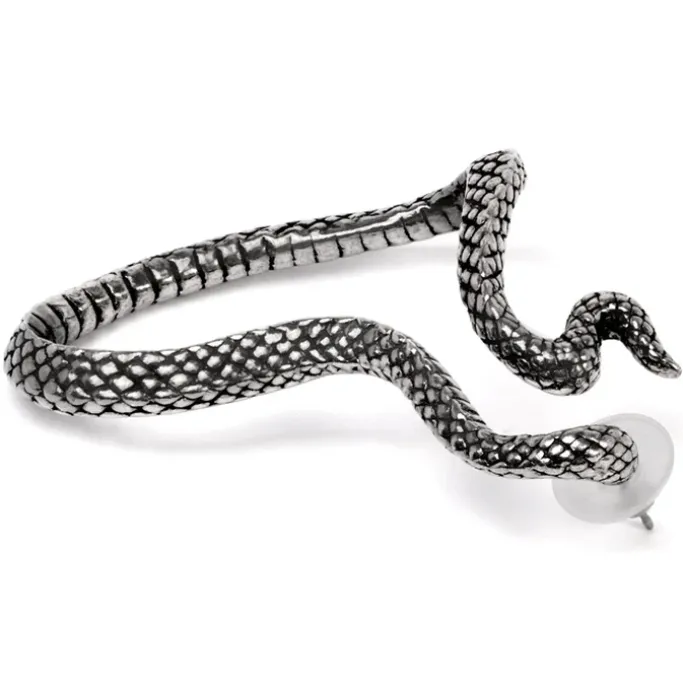 Alchemy Gothic Alchemy Serpentine Ear Wrap