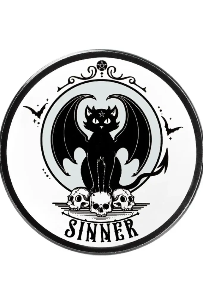 Alchemy Gothic Alchemy Sinner Coaster