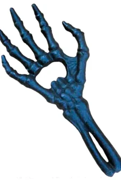 Alchemy Gothic Alchemy Skeletal Hand Bottle Opener