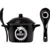 Alchemy Gothic Alchemy So Hungry Soup Bowl