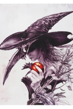 Something Different Alchemy So Mote It Be Picture