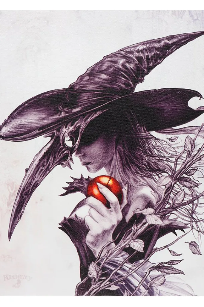 Something Different Alchemy So Mote It Be Picture
