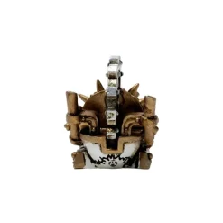 Alchemy Gothic Alchemy Steamhead Skull Miniture
