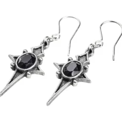 Alchemy Gothic Alchemy Sterne Leben Earrings