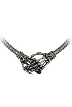 Alchemy Gothic Alchemy Take Me With You Necklace