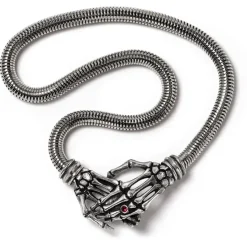 Alchemy Gothic Alchemy Take Me With You Necklace