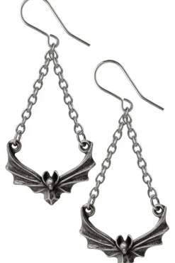 Alchemy Gothic Alchemy The Attic Earrings