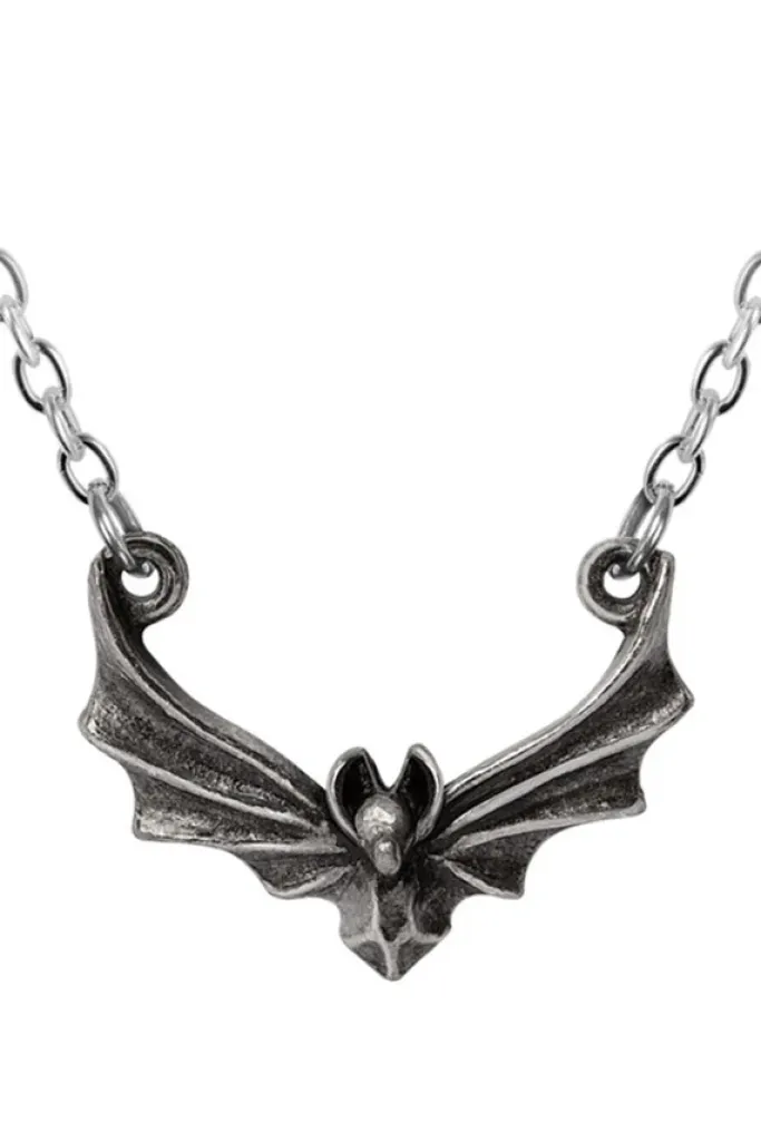 Alchemy Gothic Alchemy The Attic Pendant