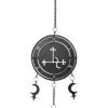 Alchemy Gothic Alchemy The Seal of Lilith Wind Chime