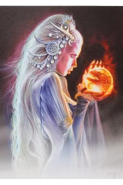 Something Different Alchemy The Winterborn Witch Picture