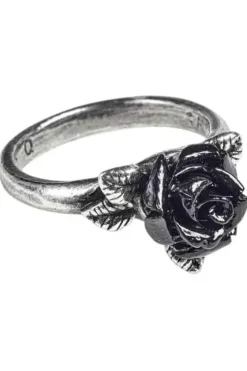 Alchemy Gothic Alchemy Token of Love Ring