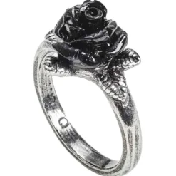 Alchemy Gothic Alchemy Token of Love Ring
