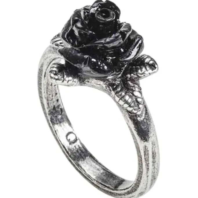 Alchemy Gothic Alchemy Token of Love Ring