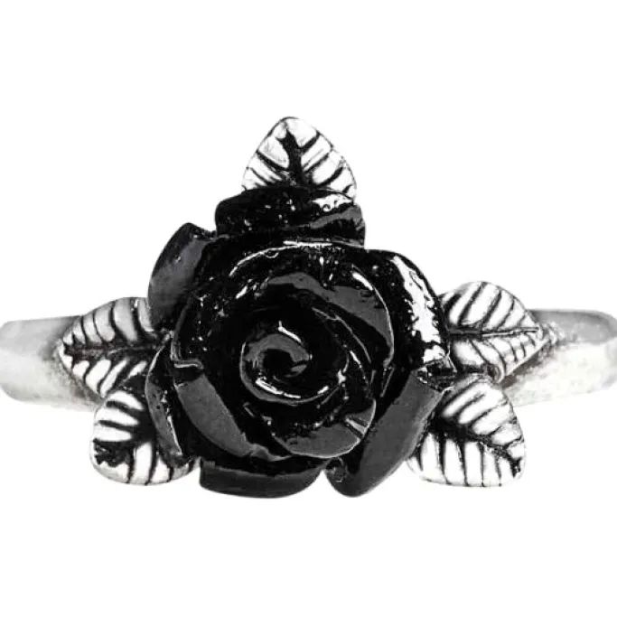 Alchemy Gothic Alchemy Token of Love Ring