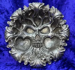 Alchemy Gothic Alchemy Tree of Death Bowl