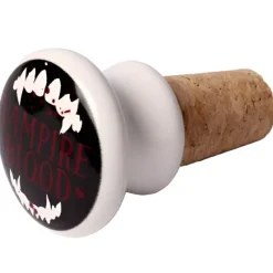 Alchemy Gothic Alchemy Vampire Blood Bottle Stopper