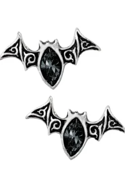 Alchemy Gothic Alchemy Viennese Nights Stud Earrings