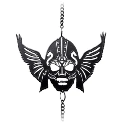 Alchemy Gothic Alchemy Viking Wind Chime