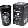 Alchemy Gothic Alchemy Witches Brew Double Walled Mug