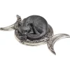 Alchemy Gothic Alchemy Witches Familiar Ornament