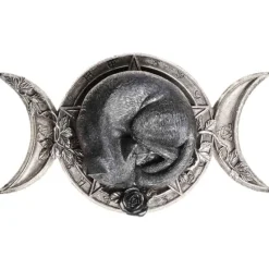 Alchemy Gothic Alchemy Witches Familiar Ornament