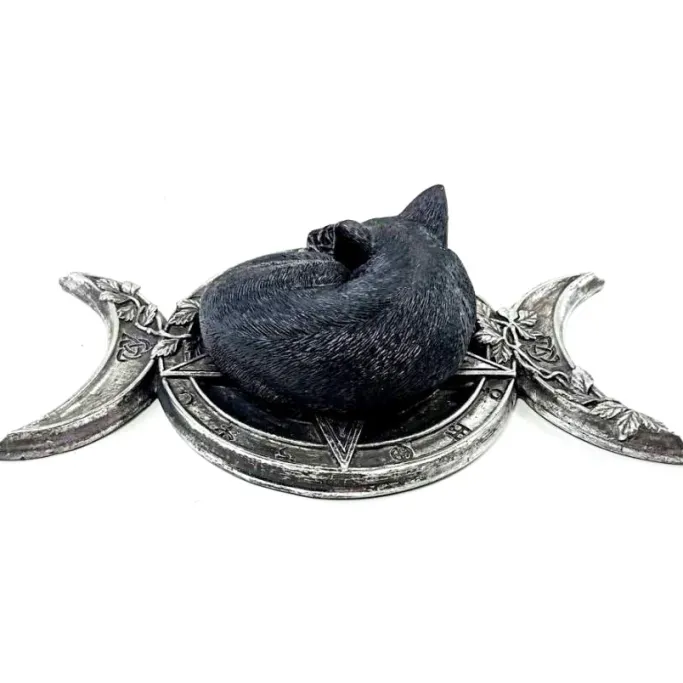 Alchemy Gothic Alchemy Witches Familiar Ornament