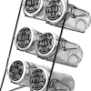 Alchemy Gothic Alchemy Witch's Spice Rack