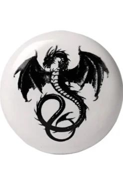 Alchemy Gothic Alchemy Wyverex Dragon Bottle Stopper