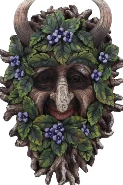 Nemesis Now Alder Wall Mounted Tree Spirit