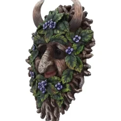 Nemesis Now Alder Wall Mounted Tree Spirit