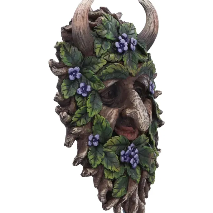Nemesis Now Alder Wall Mounted Tree Spirit