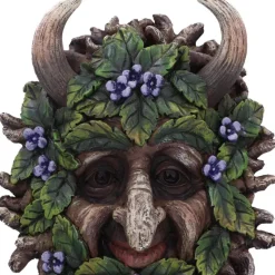 Nemesis Now Alder Wall Mounted Tree Spirit
